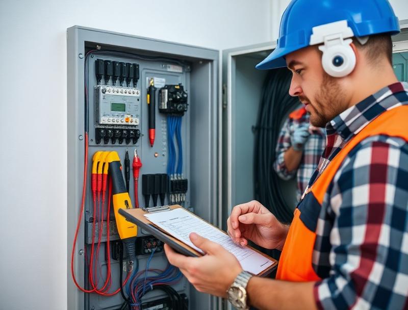 Electrical Inspections