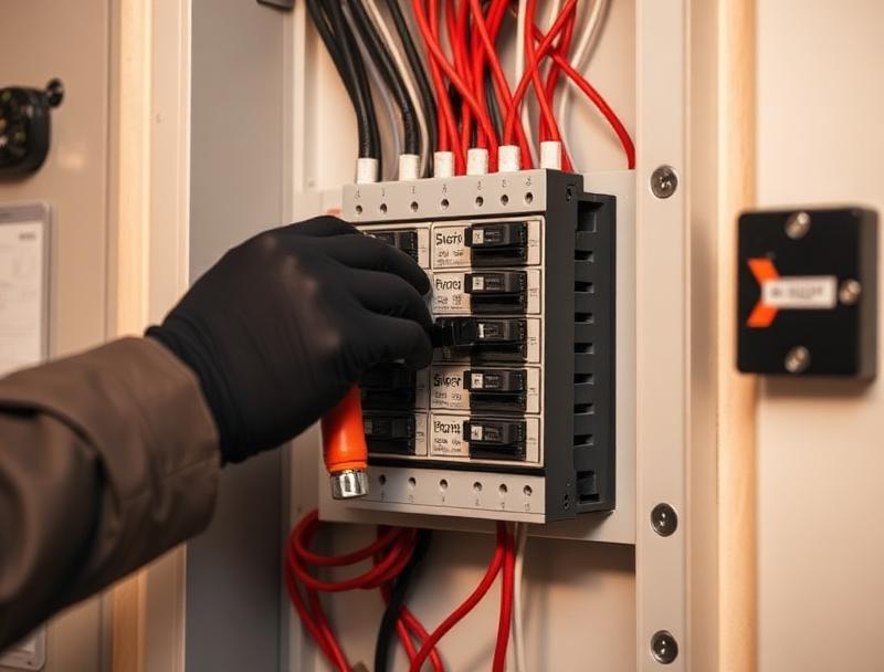 Electrical Repairs