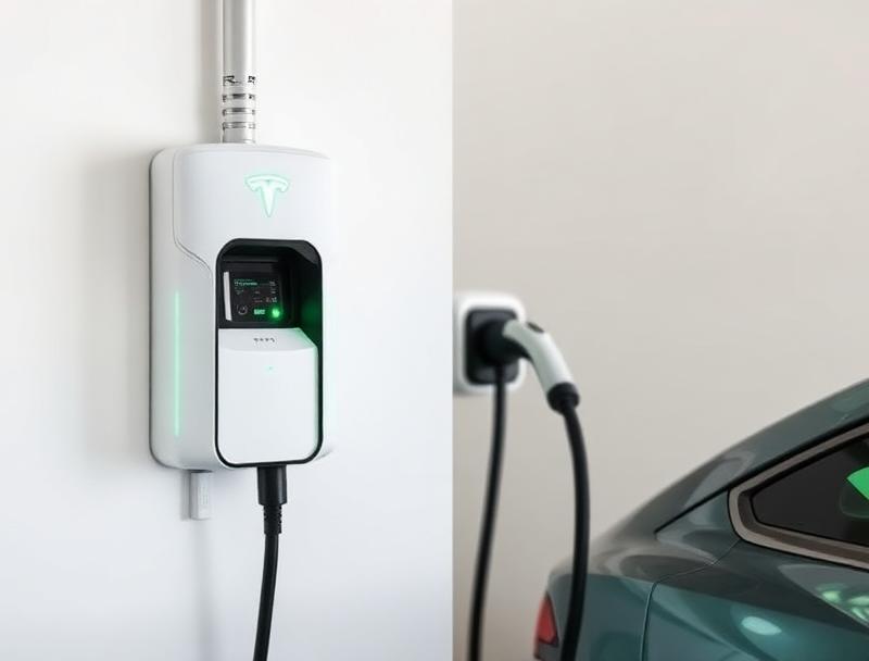 EV Chargers
